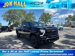 New 2025 Chevrolet Silverado 2500 High Country Crew Cab 4x4 Pickup for sale #257810 - photo 1