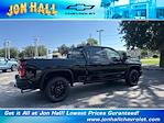 New 2025 Chevrolet Silverado 2500 High Country Crew Cab 4x4 Pickup for sale #257810 - photo 14