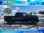 New 2025 Chevrolet Silverado 2500 High Country Crew Cab 4x4 Pickup for sale #257810 - photo 16