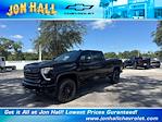 New 2025 Chevrolet Silverado 2500 High Country Crew Cab 4x4 Pickup for sale #257810 - photo 3