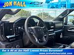 New 2025 Chevrolet Silverado 2500 High Country Crew Cab 4x4 Pickup for sale #257810 - photo 22