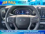 New 2025 Chevrolet Silverado 2500 High Country Crew Cab 4x4 Pickup for sale #257810 - photo 26