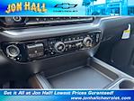 New 2025 Chevrolet Silverado 2500 High Country Crew Cab 4x4 Pickup for sale #257810 - photo 29