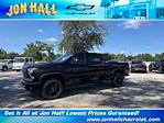 New 2025 Chevrolet Silverado 2500 High Country Crew Cab 4x4 Pickup for sale #257810 - photo 4