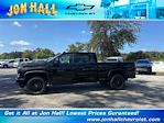 New 2025 Chevrolet Silverado 2500 High Country Crew Cab 4x4 Pickup for sale #257810 - photo 5