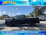 New 2025 Chevrolet Silverado 2500 High Country Crew Cab 4x4 Pickup for sale #257810 - photo 6