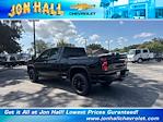New 2025 Chevrolet Silverado 2500 High Country Crew Cab 4x4 Pickup for sale #257810 - photo 8