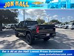 New 2025 Chevrolet Silverado 2500 High Country Crew Cab 4x4 Pickup for sale #257810 - photo 9