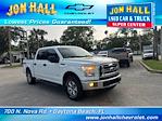 2017 Ford F-150 SuperCrew Cab 4x4 Pickup for sale #257815A - photo 1