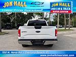2017 Ford F-150 SuperCrew Cab 4x4 Pickup for sale #257815A - photo 11