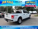2017 Ford F-150 SuperCrew Cab 4x4 Pickup for sale #257815A - photo 2