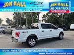 2017 Ford F-150 SuperCrew Cab 4x4 Pickup for sale #257815A - photo 14