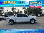2017 Ford F-150 SuperCrew Cab 4x4 Pickup for sale #257815A - photo 15