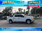 2017 Ford F-150 SuperCrew Cab 4x4 Pickup for sale #257815A - photo 16