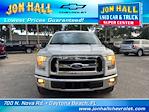 2017 Ford F-150 SuperCrew Cab 4x4 Pickup for sale #257815A - photo 17