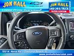 2017 Ford F-150 SuperCrew Cab 4x4 Pickup for sale #257815A - photo 20