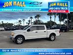 2017 Ford F-150 SuperCrew Cab 4x4 Pickup for sale #257815A - photo 5