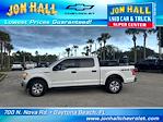 2017 Ford F-150 SuperCrew Cab 4x4 Pickup for sale #257815A - photo 6