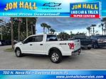 2017 Ford F-150 SuperCrew Cab 4x4 Pickup for sale #257815A - photo 8