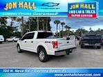 2017 Ford F-150 SuperCrew Cab 4x4 Pickup for sale #257815A - photo 9