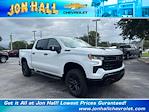 2025 Chevrolet Silverado 1500 Crew Cab 4x4 Pickup for sale #257816 - photo 1