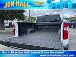 2025 Chevrolet Silverado 1500 Crew Cab 4x4 Pickup for sale #257816 - photo 13