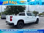 2025 Chevrolet Silverado 1500 Crew Cab 4x4 Pickup for sale #257816 - photo 2