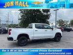 2025 Chevrolet Silverado 1500 Crew Cab 4x4 Pickup for sale #257816 - photo 14