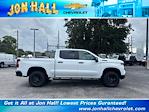 2025 Chevrolet Silverado 1500 Crew Cab 4x4 Pickup for sale #257816 - photo 15