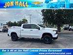 2025 Chevrolet Silverado 1500 Crew Cab 4x4 Pickup for sale #257816 - photo 16