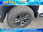 2025 Chevrolet Silverado 1500 Crew Cab 4x4 Pickup for sale #257816 - photo 18