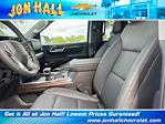 2025 Chevrolet Silverado 1500 Crew Cab 4x4 Pickup for sale #257816 - photo 19