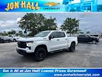 2025 Chevrolet Silverado 1500 Crew Cab 4x4 Pickup for sale #257816 - photo 3