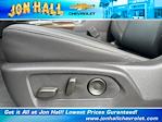 2025 Chevrolet Silverado 1500 Crew Cab 4x4 Pickup for sale #257816 - photo 20