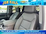 2025 Chevrolet Silverado 1500 Crew Cab 4x4 Pickup for sale #257816 - photo 21