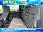 2025 Chevrolet Silverado 1500 Crew Cab 4x4 Pickup for sale #257816 - photo 22
