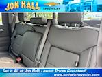 2025 Chevrolet Silverado 1500 Crew Cab 4x4 Pickup for sale #257816 - photo 23