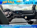 2025 Chevrolet Silverado 1500 Crew Cab 4x4 Pickup for sale #257816 - photo 25