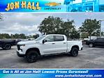 2025 Chevrolet Silverado 1500 Crew Cab 4x4 Pickup for sale #257816 - photo 4