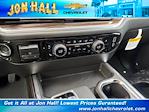 2025 Chevrolet Silverado 1500 Crew Cab 4x4 Pickup for sale #257816 - photo 30
