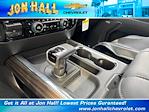 2025 Chevrolet Silverado 1500 Crew Cab 4x4 Pickup for sale #257816 - photo 31