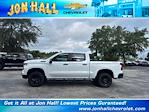 2025 Chevrolet Silverado 1500 Crew Cab 4x4 Pickup for sale #257816 - photo 5