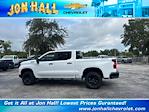 2025 Chevrolet Silverado 1500 Crew Cab 4x4 Pickup for sale #257816 - photo 6