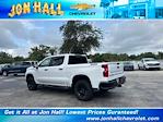 2025 Chevrolet Silverado 1500 Crew Cab 4x4 Pickup for sale #257816 - photo 7