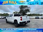 2025 Chevrolet Silverado 1500 Crew Cab 4x4 Pickup for sale #257816 - photo 8