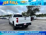 2025 Chevrolet Silverado 1500 Crew Cab 4x4 Pickup for sale #257816 - photo 9