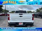 2025 Chevrolet Silverado 1500 Crew Cab 4x4 Pickup for sale #257816 - photo 10