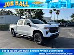 2025 Chevrolet Silverado 1500 Crew Cab 4x4 Pickup for sale #257818 - photo 1
