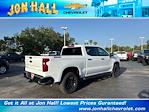 2025 Chevrolet Silverado 1500 Crew Cab 4x4 Pickup for sale #257818 - photo 10
