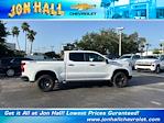 2025 Chevrolet Silverado 1500 Crew Cab 4x4 Pickup for sale #257818 - photo 12